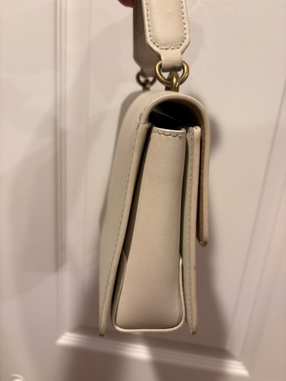 PINKO Love Bag One Top-Handle Mini Bag - Picture 3 of 11